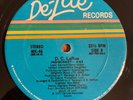 MADE IN U.S.A. / DC LARUE Melodies / Indiscreet  12'' on De-Lite NM  disco soul