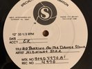 MIDNIGHT STAR No Parking On Dance Floor  12'' on Solar NM test pressing boogie
