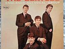 THE BEATLES Introducing The Beatles ORIGINAL 'Love Me Do' US 1964 MISPRINT