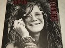 Janis Joplin LP In Concert 1st Stereo USA '72 Records NMINT Cover EX see
