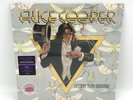 Alice Cooper - Welcome to My Nightmare LP - PURPLE colored vinyl 2018 Rhino New