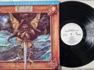 MFSL 1-092 Jethro Tull/ Broadsword And The Beeast