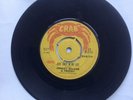 ERNEST WILSON AND FREDDY JUST ONCE IN MY LIFE SKA REGGAE PAMA CRAB RECORD LABEL