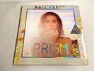 KATY PERRY Prism 2xLP New  Sealed  2023 Capitol Records REISSUE w/ BONUS TRACKS