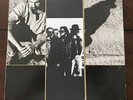 U2 The Joshua Tree Singles Remastered &Live Vinyl Set Brand New 45 RPM
