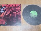 Ratt – Detonator very rare korea vinyl