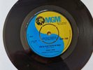Johnny Nash - I'm So Glad You're My Baby - MGM 1480