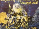 Iron Maiden - Live After Death (2xLP, Album) (Near Mint (NM or M-)) - 2605250889