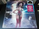 Nicki Minaj Beam Me Up Scotty Dragon Fruit Record Store Day 3000/x Sealed