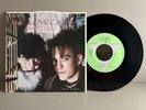 The Cure - The Lovecats Japanese 7” Record 15004-07 (1984)
