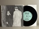 The Blanks The Northern Ripper Original Void 1 Rare 1979 Punk