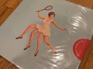 Blonde Redhead 23 Vinyl Record SIGNED By Amedeo Pace. Open, But NEVER SPUN