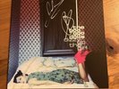 The Goo Goo Dolls - Dizzy Up The Girl Vinyl - Hot Pink - SIGNED - SEALED - RARE