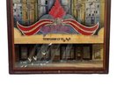 STYX Paradise Theatre 1980 LP Laser-Etched Graphic Record Ex Vinyl Gatefold