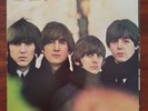 VINYL THE BEATLES Beatles For Sale RARE 1981 PARLOPHONE PMC 1240 UK MONO LP EX