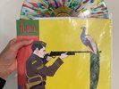 Fun. Aim and Ignite Album Limited Edition Fruity Pebbles Splatter Vinyl