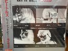 The Beatles Let It Be Naked LP +7