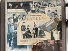 The Beatles ANTHOLOGY 1, 2 & 3 LP Vinyl Set Factory Sealed Vinyl 1995- 1996