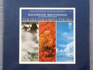 ANITA KERR & ROD McKUEN The Sea-Earth-Sky Warner 3-LP Poetry + Music Sealed