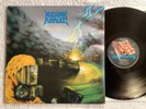 NUCLEAR ASSAULT - The Plague Mini LP, 1987 Rare Heavy Metal, Thrash, Slayer