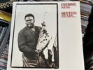 Freddie King - Getting Ready [Translucent Red Vinyl] NEW Sealed Vinyl LP Album