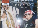 THE MOLDY PEACHES ORIGIN STORY VINYL LP SEALED MINT