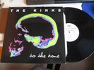 The Kinks - To The Bone LP