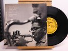 Dizzy Gillespie Stan Getz Sextet jazz 10 inch LP More Of Album 2 on Norgran