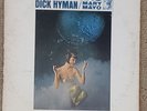 Dick Hyman Mary Mayo Moon Gas vinyl record album 1963 MGM Records Electronic