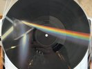 Pink Floyd: Omayyad - Uber Rare 1986 Mispress Import - PF-515