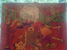 Fallen Angels It's A Long Way Down 1st Press Dj Copy