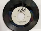 RARE Jerry Hawkins Swing Daddy Swing/I Got A Heart Rockabilly Ebb Promo 1958