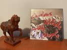 JOHN FRUSCIANTE SHADOWS COLLIDE WITH PEOPLE  VINYL RED HOT CHILI PEPPERS