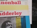 Julian Adderley Quintet - Portrait Of Cannonball •Vinyl LP NM/TOP, Japan RE 1975