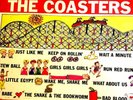 The Coasters-Coast Along with The Coasters LP (Mono), 1962 ATCO (33-135) NM+