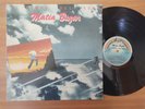 DISCO LP 33 GIRI - MATIA BAZAR - IL TEMPO DEL SOLE - ARISTON 1980 - EX/VG+