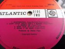 Led Zeppelin - Led Zeppelin II 1969 UK LP ATLANTIC 1st 