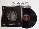 KRAFTWERK - RADIOACTIVITY LP EX VINYL 1975 Album UK 1/1 Insert Radio-Activity