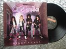 Cinderella    Night Songs    Vintage LP  Mercury  830 076-1 M-1