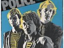 The Police Walking On The Moon UK  7 inch single promo promotion mint 1979 A&M