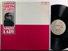 JOHNNY GRIFFIN QUARTET Night Lady LP EMARCY MGE-26001 MONO DG 1967 Jazz