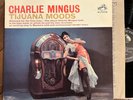 Charles Mingus Tijuana Moods VG++ 1st DG Stereo RCA Victor lp