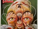 ORIGINAL Vtg 1988 DESTRUCTION Album RELEASE FROM AGONY Record Lp VINYL is MINT