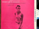Bobby Hutcherson Happenings NM  Mono Liberty/NY Blue Note lp Herbie Hancock