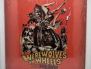 Werewolves on Wheels Soundtrack / O.S.T. by Don Gere (Vinyl Record, 2019)