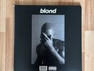 Frank Ocean Blonde Vinyl - Official XL Recordings Black Friday Limited Edition