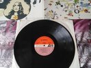 Lp Record Led Zeppelin 3 Spanish First Press Adlantic Excellent Condition