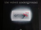 Velvet Underground - VU - Verve 823 721-1 Germany LP
