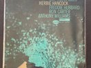 Herbie Hancock Empyrean Isles Vinyl Record LP Blue Note