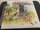 At Home With the GrooveBox 2000 Grand Royal Records post-rock indie SEALED 2 Lp